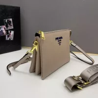 Cheap Prada AAA Quality Messenger Bags For Women #1363670 Replica Wholesale [$96.00 USD] [ITEM#1363670] on Replica Prada AAA Quality Messenger Bags