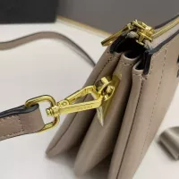 Cheap Prada AAA Quality Messenger Bags For Women #1363670 Replica Wholesale [$96.00 USD] [ITEM#1363670] on Replica Prada AAA Quality Messenger Bags