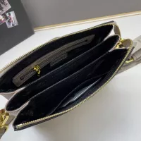 Cheap Prada AAA Quality Messenger Bags For Women #1363670 Replica Wholesale [$96.00 USD] [ITEM#1363670] on Replica Prada AAA Quality Messenger Bags