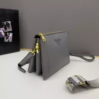 Cheap Prada AAA Quality Messenger Bags For Women #1363671 Replica Wholesale [$96.00 USD] [ITEM#1363671] on Replica Prada AAA Quality Messenger Bags