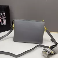 Cheap Prada AAA Quality Messenger Bags For Women #1363671 Replica Wholesale [$96.00 USD] [ITEM#1363671] on Replica Prada AAA Quality Messenger Bags