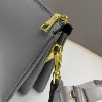 Cheap Prada AAA Quality Messenger Bags For Women #1363671 Replica Wholesale [$96.00 USD] [ITEM#1363671] on Replica Prada AAA Quality Messenger Bags