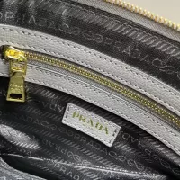 Cheap Prada AAA Quality Messenger Bags For Women #1363671 Replica Wholesale [$96.00 USD] [ITEM#1363671] on Replica Prada AAA Quality Messenger Bags