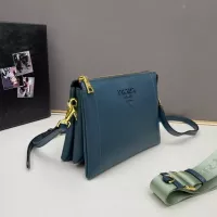 Cheap Prada AAA Quality Messenger Bags For Women #1363672 Replica Wholesale [$96.00 USD] [ITEM#1363672] on Replica Prada AAA Quality Messenger Bags