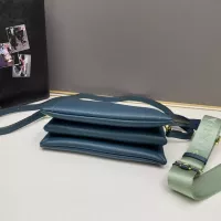 Cheap Prada AAA Quality Messenger Bags For Women #1363672 Replica Wholesale [$96.00 USD] [ITEM#1363672] on Replica Prada AAA Quality Messenger Bags