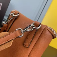 Cheap Prada AAA Quality Messenger Bags For Women #1363673 Replica Wholesale [$96.00 USD] [ITEM#1363673] on Replica Prada AAA Quality Messenger Bags