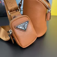Cheap Prada AAA Quality Messenger Bags For Women #1363673 Replica Wholesale [$96.00 USD] [ITEM#1363673] on Replica Prada AAA Quality Messenger Bags