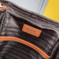 Cheap Prada AAA Quality Messenger Bags For Women #1363673 Replica Wholesale [$96.00 USD] [ITEM#1363673] on Replica Prada AAA Quality Messenger Bags