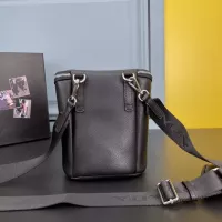 Cheap Prada AAA Quality Messenger Bags For Women #1363674 Replica Wholesale [$96.00 USD] [ITEM#1363674] on Replica Prada AAA Quality Messenger Bags