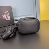 Cheap Prada AAA Quality Messenger Bags For Women #1363674 Replica Wholesale [$96.00 USD] [ITEM#1363674] on Replica Prada AAA Quality Messenger Bags