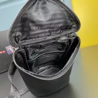 Cheap Prada AAA Quality Messenger Bags For Women #1363674 Replica Wholesale [$96.00 USD] [ITEM#1363674] on Replica Prada AAA Quality Messenger Bags