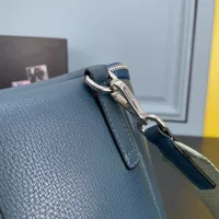 Cheap Prada AAA Quality Messenger Bags For Women #1363675 Replica Wholesale [$96.00 USD] [ITEM#1363675] on Replica Prada AAA Quality Messenger Bags