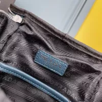 Cheap Prada AAA Quality Messenger Bags For Women #1363675 Replica Wholesale [$96.00 USD] [ITEM#1363675] on Replica Prada AAA Quality Messenger Bags