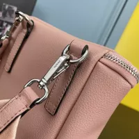 Cheap Prada AAA Quality Messenger Bags For Women #1363676 Replica Wholesale [$96.00 USD] [ITEM#1363676] on Replica Prada AAA Quality Messenger Bags