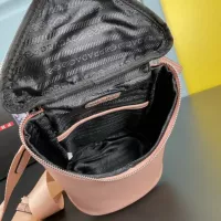 Cheap Prada AAA Quality Messenger Bags For Women #1363676 Replica Wholesale [$96.00 USD] [ITEM#1363676] on Replica Prada AAA Quality Messenger Bags