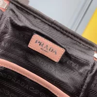 Cheap Prada AAA Quality Messenger Bags For Women #1363676 Replica Wholesale [$96.00 USD] [ITEM#1363676] on Replica Prada AAA Quality Messenger Bags