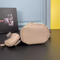 Cheap Prada AAA Quality Messenger Bags For Women #1363677 Replica Wholesale [$96.00 USD] [ITEM#1363677] on Replica Prada AAA Quality Messenger Bags
