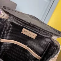 Cheap Prada AAA Quality Messenger Bags For Women #1363677 Replica Wholesale [$96.00 USD] [ITEM#1363677] on Replica Prada AAA Quality Messenger Bags