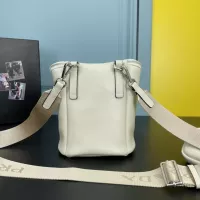 Cheap Prada AAA Quality Messenger Bags For Women #1363678 Replica Wholesale [$96.00 USD] [ITEM#1363678] on Replica Prada AAA Quality Messenger Bags
