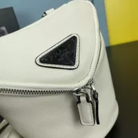 Cheap Prada AAA Quality Messenger Bags For Women #1363678 Replica Wholesale [$96.00 USD] [ITEM#1363678] on Replica Prada AAA Quality Messenger Bags