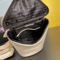Cheap Prada AAA Quality Messenger Bags For Women #1363678 Replica Wholesale [$96.00 USD] [ITEM#1363678] on Replica Prada AAA Quality Messenger Bags