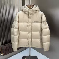 Cheap Burberry Down Feather Coat Long Sleeved For Men #1363679 Replica Wholesale [$205.00 USD] [ITEM#1363679] on Replica Burberry Down Feather Coat