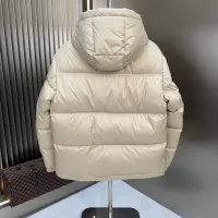 Cheap Burberry Down Feather Coat Long Sleeved For Men #1363679 Replica Wholesale [$205.00 USD] [ITEM#1363679] on Replica Burberry Down Feather Coat