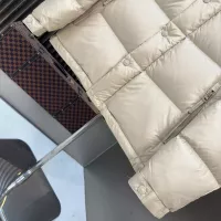 Cheap Burberry Down Feather Coat Long Sleeved For Men #1363679 Replica Wholesale [$205.00 USD] [ITEM#1363679] on Replica Burberry Down Feather Coat