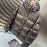 Cheap Burberry Down Feather Coat Long Sleeved For Men #1363682 Replica Wholesale [$205.00 USD] [ITEM#1363682] on Replica Burberry Down Feather Coat