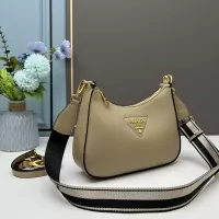 Cheap Prada AAA Quality Messenger Bags For Women #1363684 Replica Wholesale [$98.00 USD] [ITEM#1363684] on Replica Prada AAA Quality Messenger Bags