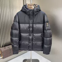 Cheap Burberry Down Feather Coat Long Sleeved For Men #1363688 Replica Wholesale [$205.00 USD] [ITEM#1363688] on Replica Burberry Down Feather Coat