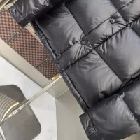 Cheap Burberry Down Feather Coat Long Sleeved For Men #1363688 Replica Wholesale [$205.00 USD] [ITEM#1363688] on Replica Burberry Down Feather Coat