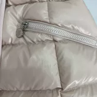 Cheap Moncler Down Feather Coat Long Sleeved For Women #1363689 Replica Wholesale [$160.00 USD] [ITEM#1363689] on Replica Moncler Down Feather Coat