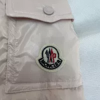 Cheap Moncler Down Feather Coat Long Sleeved For Women #1363689 Replica Wholesale [$160.00 USD] [ITEM#1363689] on Replica Moncler Down Feather Coat