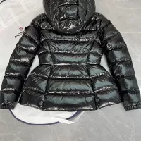 Cheap Moncler Down Feather Coat Long Sleeved For Women #1363690 Replica Wholesale [$160.00 USD] [ITEM#1363690] on Replica Moncler Down Feather Coat