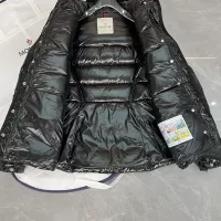 Cheap Moncler Down Feather Coat Long Sleeved For Women #1363690 Replica Wholesale [$160.00 USD] [ITEM#1363690] on Replica Moncler Down Feather Coat