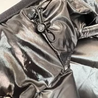 Cheap Moncler Down Feather Coat Long Sleeved For Women #1363690 Replica Wholesale [$160.00 USD] [ITEM#1363690] on Replica Moncler Down Feather Coat