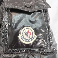 Cheap Moncler Down Feather Coat Long Sleeved For Women #1363690 Replica Wholesale [$160.00 USD] [ITEM#1363690] on Replica Moncler Down Feather Coat