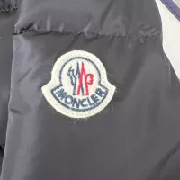 Cheap Moncler Down Feather Coat Long Sleeved For Women #1363692 Replica Wholesale [$160.00 USD] [ITEM#1363692] on Replica Moncler Down Feather Coat