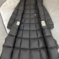Cheap Moncler Down Feather Coat Long Sleeved For Women #1363695 Replica Wholesale [$192.00 USD] [ITEM#1363695] on Replica Moncler Down Feather Coat