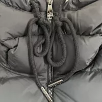 Cheap Moncler Down Feather Coat Long Sleeved For Women #1363695 Replica Wholesale [$192.00 USD] [ITEM#1363695] on Replica Moncler Down Feather Coat