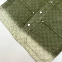 Cheap Gucci Jackets Long Sleeved For Unisex #1363696 Replica Wholesale [$98.00 USD] [ITEM#1363696] on Replica Gucci Jackets