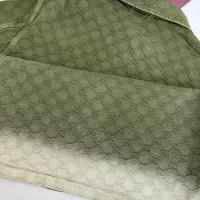 Cheap Gucci Jackets Long Sleeved For Unisex #1363696 Replica Wholesale [$98.00 USD] [ITEM#1363696] on Replica Gucci Jackets