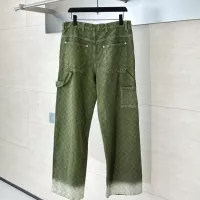 Cheap Gucci Jeans For Unisex #1363697 Replica Wholesale [$96.00 USD] [ITEM#1363697] on Replica Gucci Jeans
