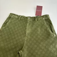 Cheap Gucci Jeans For Unisex #1363697 Replica Wholesale [$96.00 USD] [ITEM#1363697] on Replica Gucci Jeans