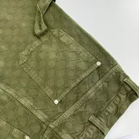 Cheap Gucci Jeans For Unisex #1363697 Replica Wholesale [$96.00 USD] [ITEM#1363697] on Replica Gucci Jeans