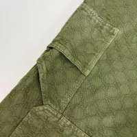 Cheap Gucci Jeans For Unisex #1363697 Replica Wholesale [$96.00 USD] [ITEM#1363697] on Replica Gucci Jeans