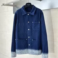 Cheap Gucci Jackets Long Sleeved For Unisex #1363698 Replica Wholesale [$98.00 USD] [ITEM#1363698] on Replica Gucci Jackets