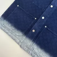 Cheap Gucci Jackets Long Sleeved For Unisex #1363698 Replica Wholesale [$98.00 USD] [ITEM#1363698] on Replica Gucci Jackets