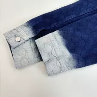 Cheap Gucci Jackets Long Sleeved For Unisex #1363698 Replica Wholesale [$98.00 USD] [ITEM#1363698] on Replica Gucci Jackets